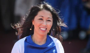 What Happened to Kim Pegula