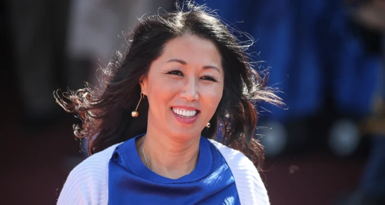 What Happened to Kim Pegula