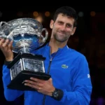 Novak Djokovic Net Worth