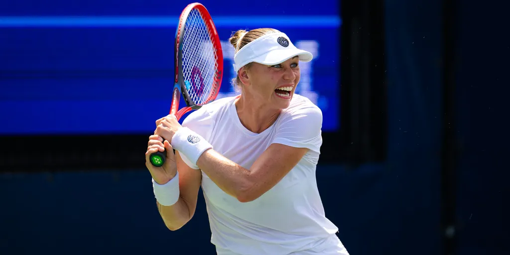 Vera Zvonareva net worth