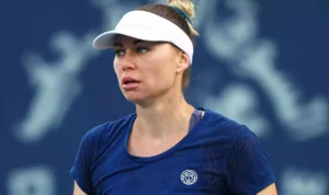 Vera Zvonareva net worth