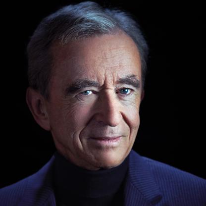 Bernard Arnault