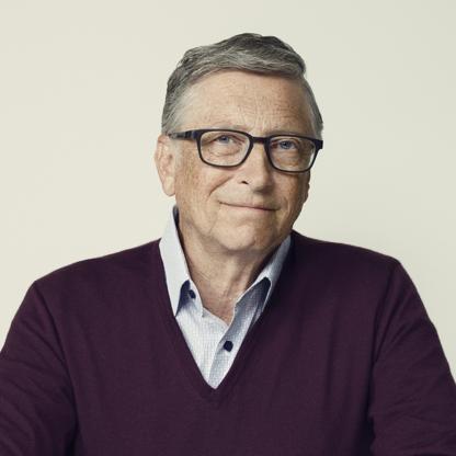 Bill Gates