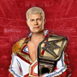 Cody Rhodes Net Worth