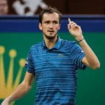 Daniil Medvedev Net Worth