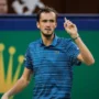 Daniil Medvedev Net Worth