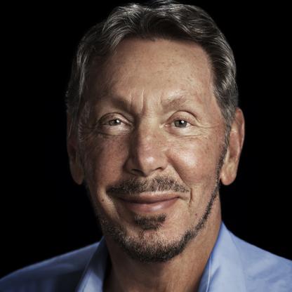 Larry Ellison