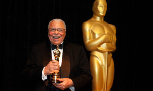 James Earl Jones Net Worth