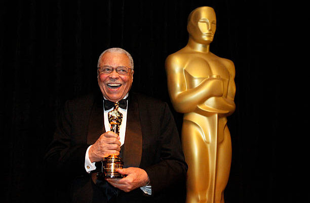 James Earl Jones Net Worth