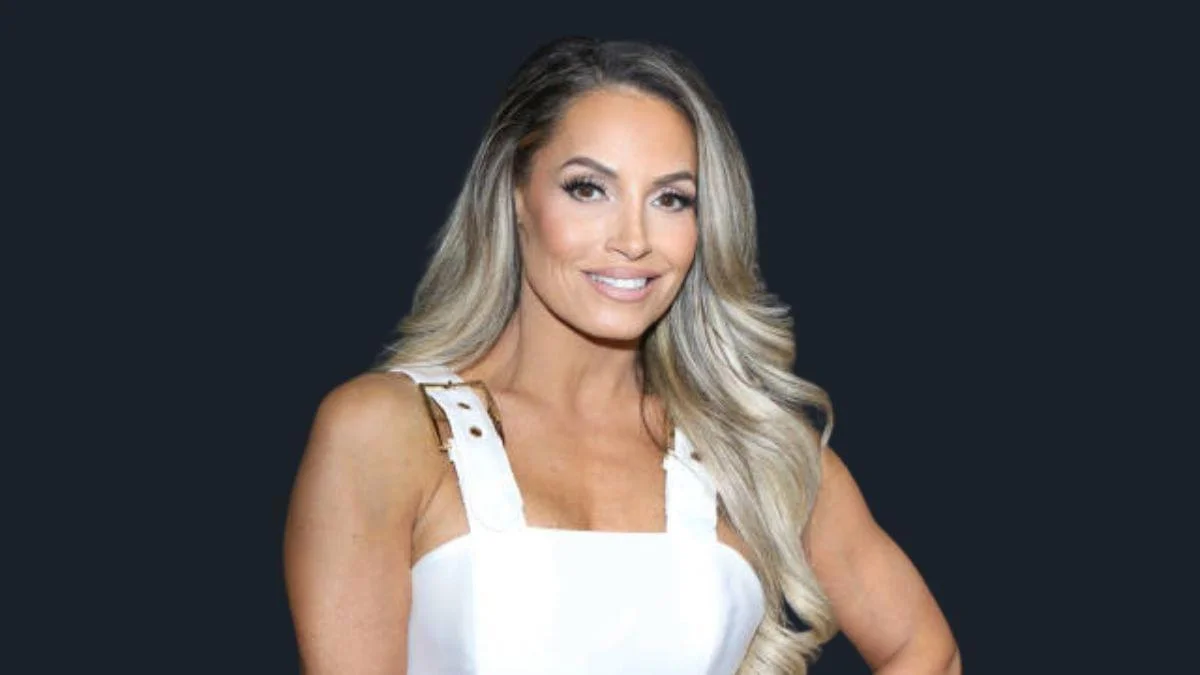 Trish Stratus Net Worth